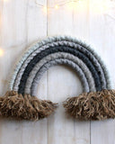 Regnbåge - Grafit DessinDesign