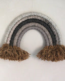 Regnbåge - Grafit DessinDesign