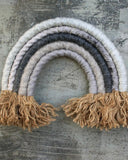 Regnbåge - Grafit DessinDesign