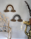 Regnbåge - Grafit DessinDesign