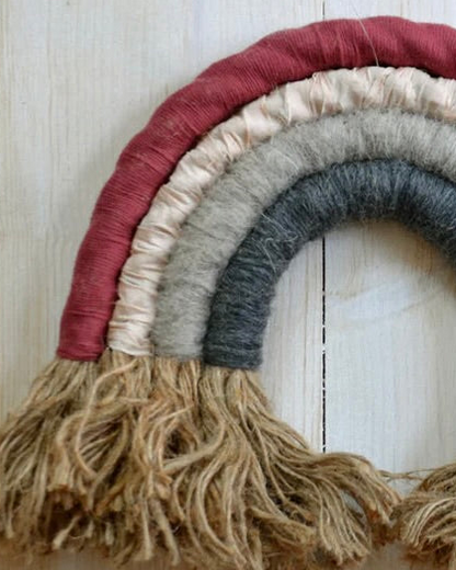 Regnbåge - Gryning - DessinDesign