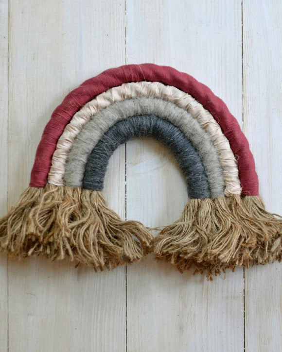 Regnbåge - Gryning DessinDesign