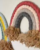 Regnbåge - Gryning DessinDesign