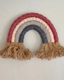 Regnbåge - Gryning DessinDesign