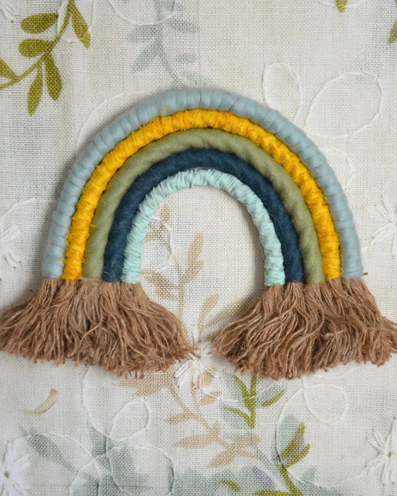 Regnbåge - Crisp DessinDesign