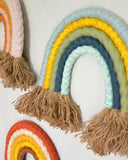 Regnbåge - Crisp DessinDesign