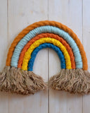 Regnbåge - Tegel DessinDesign