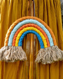 Regnbåge - Tegel DessinDesign