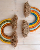 Regnbåge - Tegel DessinDesign