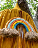 Regnbåge - Tegel DessinDesign