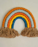 Regnbåge - Tegel DessinDesign