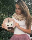 Tygtavla - Buffy DessinDesign