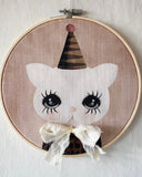 Tygtavla - Bellini DessinDesign