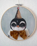 Tygtavla - Jack DessinDesign