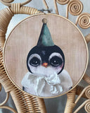 Tygtavla - Kiwi DessinDesign