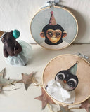 Tygtavla - Kiwi DessinDesign