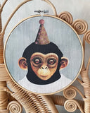 Tygtavla - Gibson DessinDesign