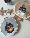 Tygtavla - Gibson DessinDesign