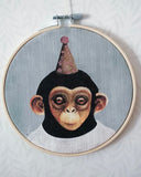 Tygtavla - Gibson DessinDesign