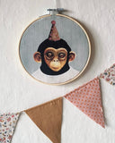 Tygtavla - Gibson DessinDesign