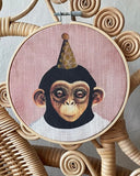 Tygtavla - Gimlet DessinDesign