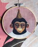 Tygtavla - Gimlet DessinDesign