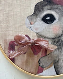 Tygtavla - Mambo DessinDesign