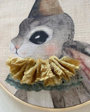 Tygtavla - Basil DessinDesign