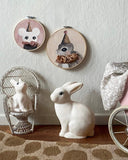 Tygtavla - Fizzy DessinDesign