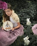 Tygtavla - Fizzy DessinDesign