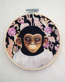 Tygtavla - Josef DessinDesign