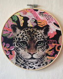 Tygtavla - Sigurd DessinDesign