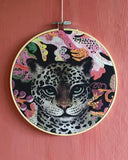 Tygtavla - Sigurd DessinDesign