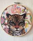 Tygtavla - Signe DessinDesign