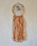 Tygtavla, Badkarskanin - Fudge DessinDesign