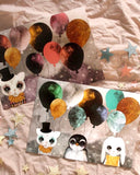 Ballonger - Rosa DessinDesign