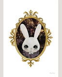 Poster - Beatrix Kanin DessinDesign