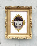 Poster - Katten Kitty DessinDesign