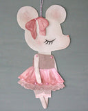 Sprattelgubbe, "Jumping Jack" - Mus DessinDesign