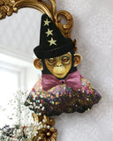 Sprattelgubbe, "Jumping Jack" - Apa DessinDesign