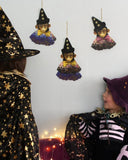 Sprattelgubbe, "Jumping Jack" - Apa DessinDesign