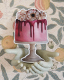 Partykaniner - Stor DessinDesign