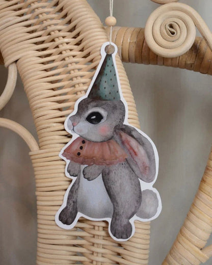 Partykaniner - Liten DessinDesign