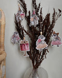 Partykaniner - Liten DessinDesign