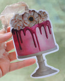 Bokmärke - Partykaniner DessinDesign