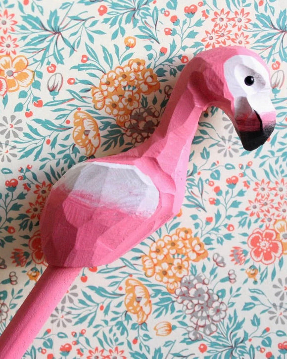 Flamingopenna DessinDesign