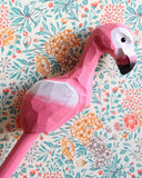 Flamingopenna DessinDesign