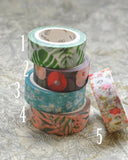 Washi-tejp DessinDesign