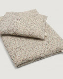 Bäddset Konges Sløjd "Louloudi" - baby DessinDesign