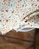 Bäddset Konges Sløjd "Flower field" - baby DessinDesign